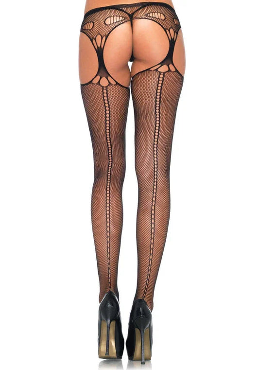 85015_BLACK_02 @ Happytoys Sexshop: online sex shop for Feeling Happy & Easy 😊 the erotic store owned by a woman