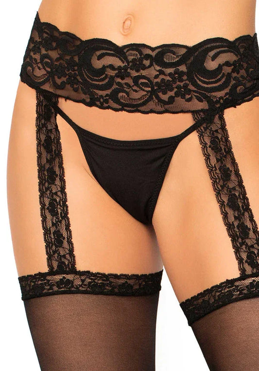 85039_BLACK_03 @ Happytoys Sexshop: online sex shop for Feeling Happy & Easy 😊 the erotic store owned by a woman