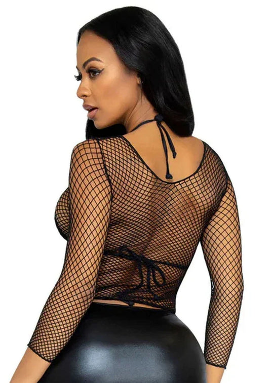 85387_BLACK_02 @ Happytoys Sexshop: online sex shop for Feeling Happy & Easy π the erotic store owned by a woman