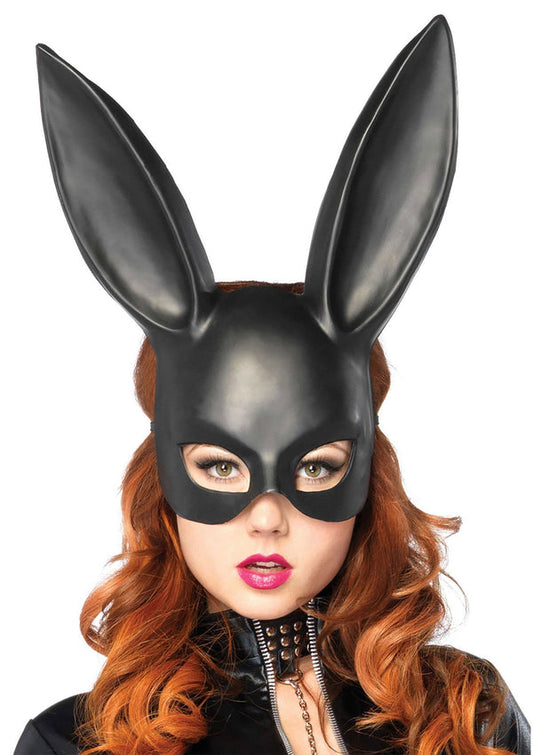 Masquerade Rabbit Mask playboy bunny by Leg Avenue