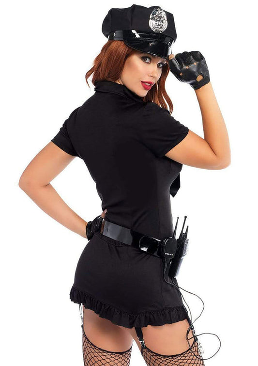 88202_BLACK_02 @ Happytoys Sexshop: online sex shop for Feeling Happy & Easy 😊 the erotic store owned by a woman