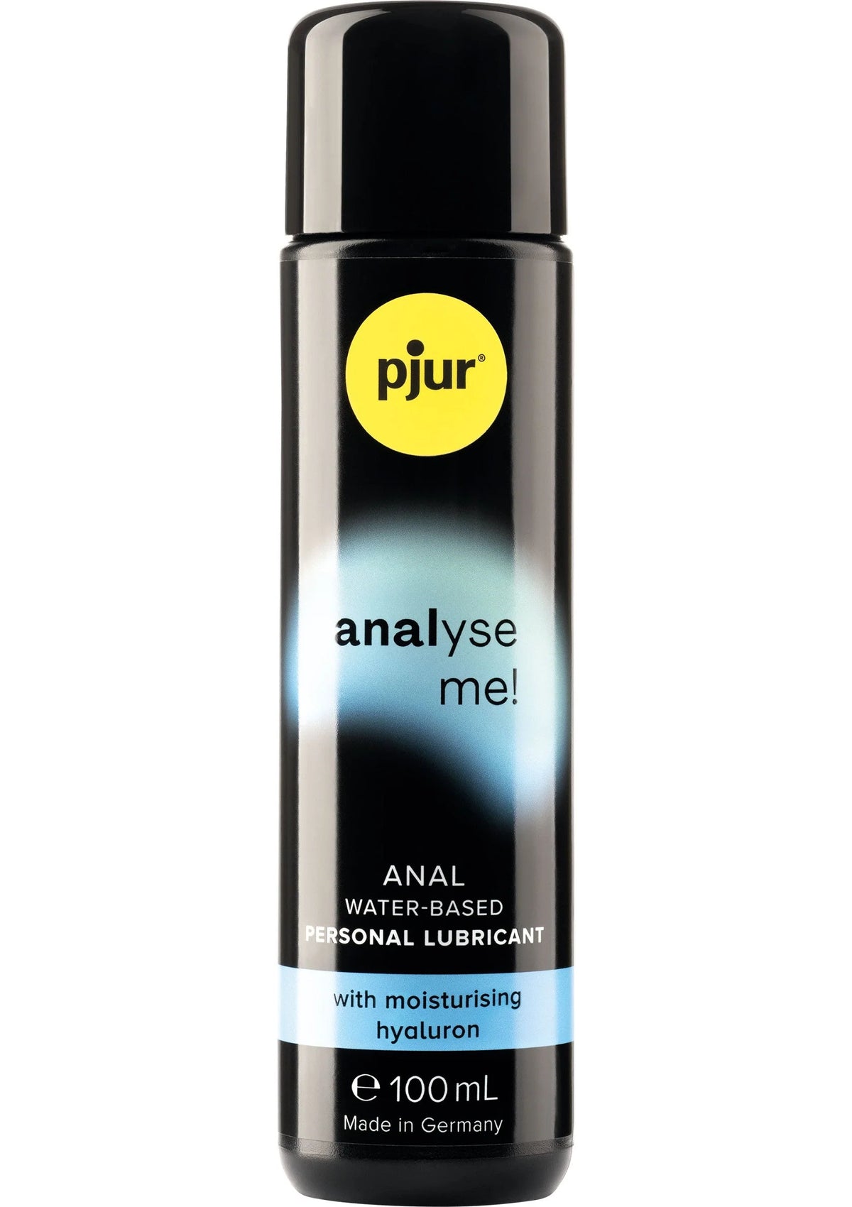 Bestel: Analyse Me! Glide 100ml - bij Happytoys.nl, happytoys.be, Happytoys.ae: erotische sex webshop | liever Happy dan Easy âââââ - Default Title - 90001 - NATUREL - 100