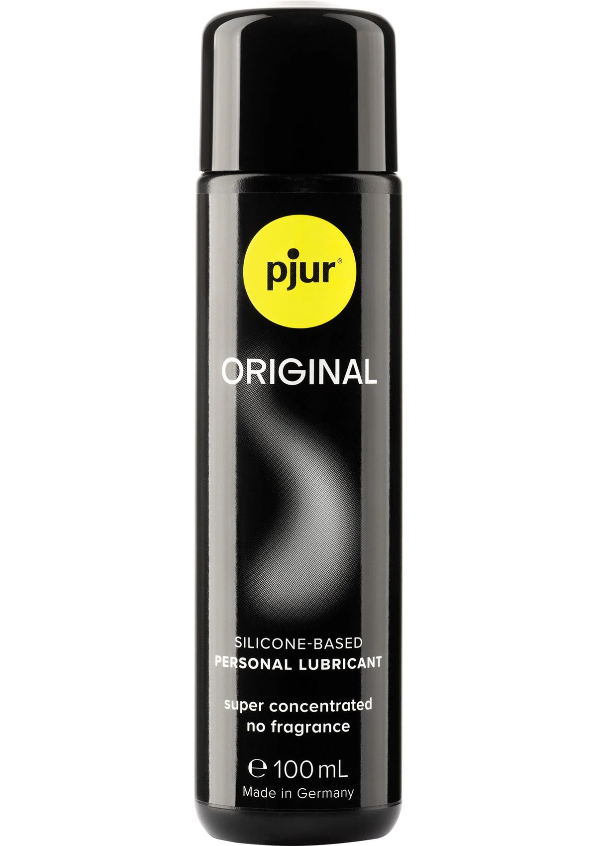 Bestel: Original - Silicone based lubricant - 100 ml by Pjur - bij Happytoys.nl, happytoys.be, Happytoys.ae: erotische sex webshop | liever Happy dan Easy âââââ - Default Title - 90051 - NATUREL - 100