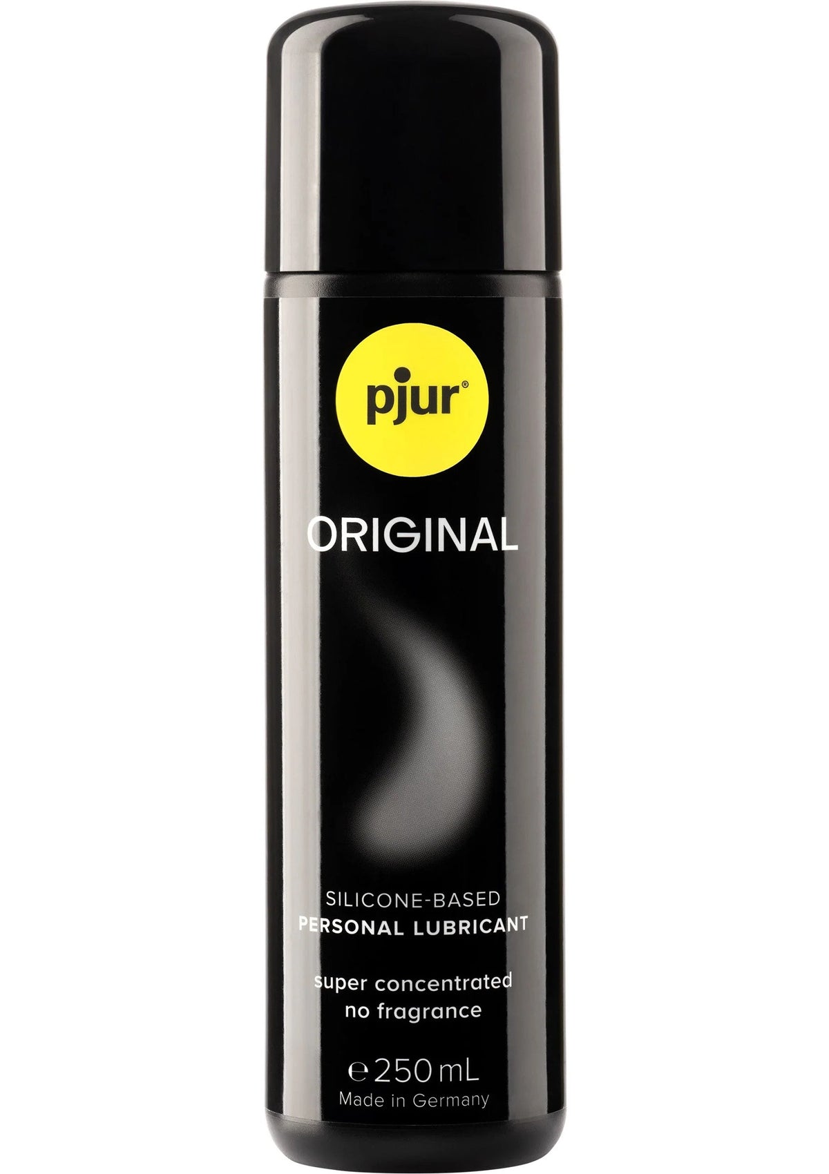Bestel: Original Lube 250 ml by Pjur - glijmiddel bij Happytoys.nl, happytoys.be, Happytoys.ae: erotische sex webshop | liever Happy dan Easy ⭐⭐⭐⭐⭐ - Default Title - 90053 - NATUREL - 250