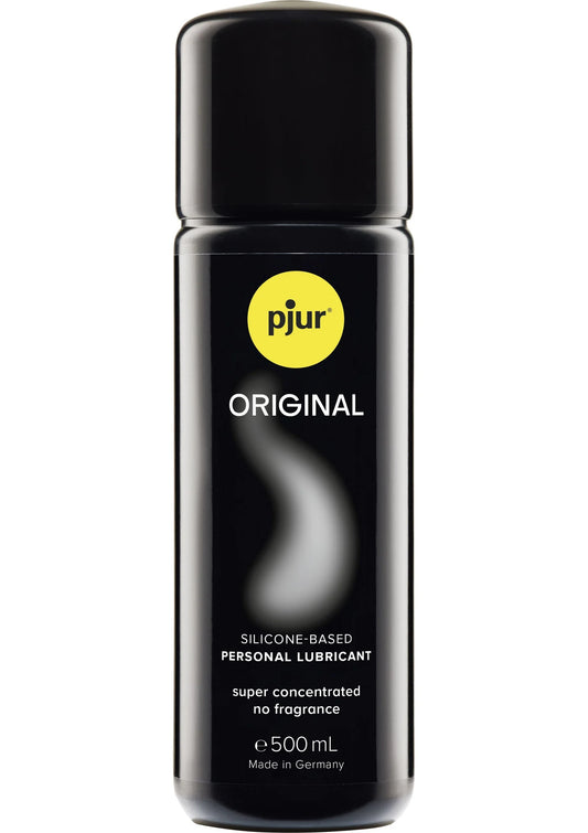 Original Lube 500 ml by Pjur