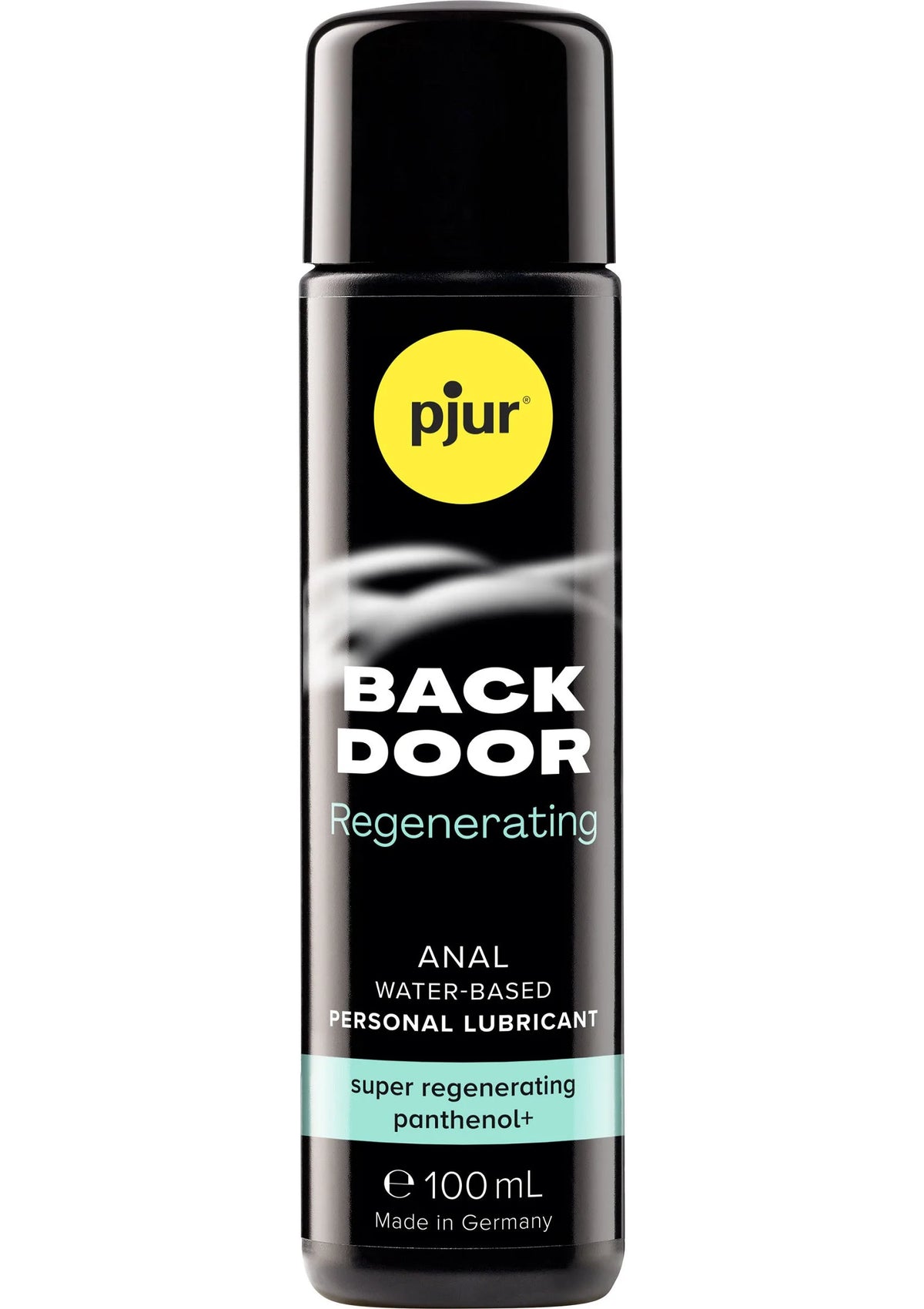 Bestel: Back Door Regenerating lubricant - 100 ml by Pjur - bij Happytoys.nl, happytoys.be, Happytoys.ae: erotische sex webshop | liever Happy dan Easy âââââ - Default Title - 90077 - NATUREL - 100
