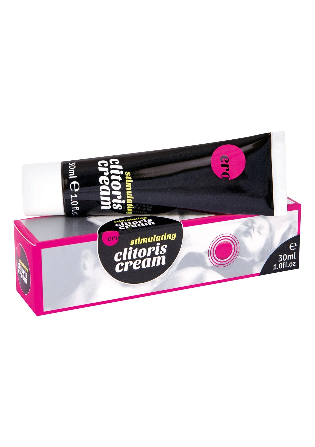 Bestel: Stimulating Clitoris Creme by Hot Ero - bij Happytoys.nl, happytoys.be, Happytoys.ae: erotische sex webshop | liever Happy dan Easy ⭐⭐⭐⭐⭐ - Default Title - 90339 - NATUREL - 30