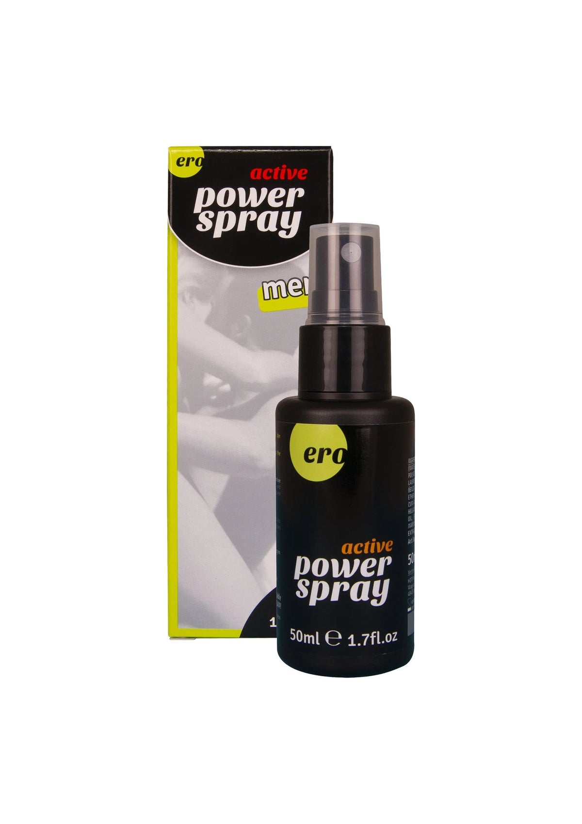 Bestel: Active Power Spray Men 50 ml - bij Happytoys.nl, happytoys.be, Happytoys.ae: erotische sex webshop | liever Happy dan Easy âââââ - Default Title - 90351 - NATUREL - 50