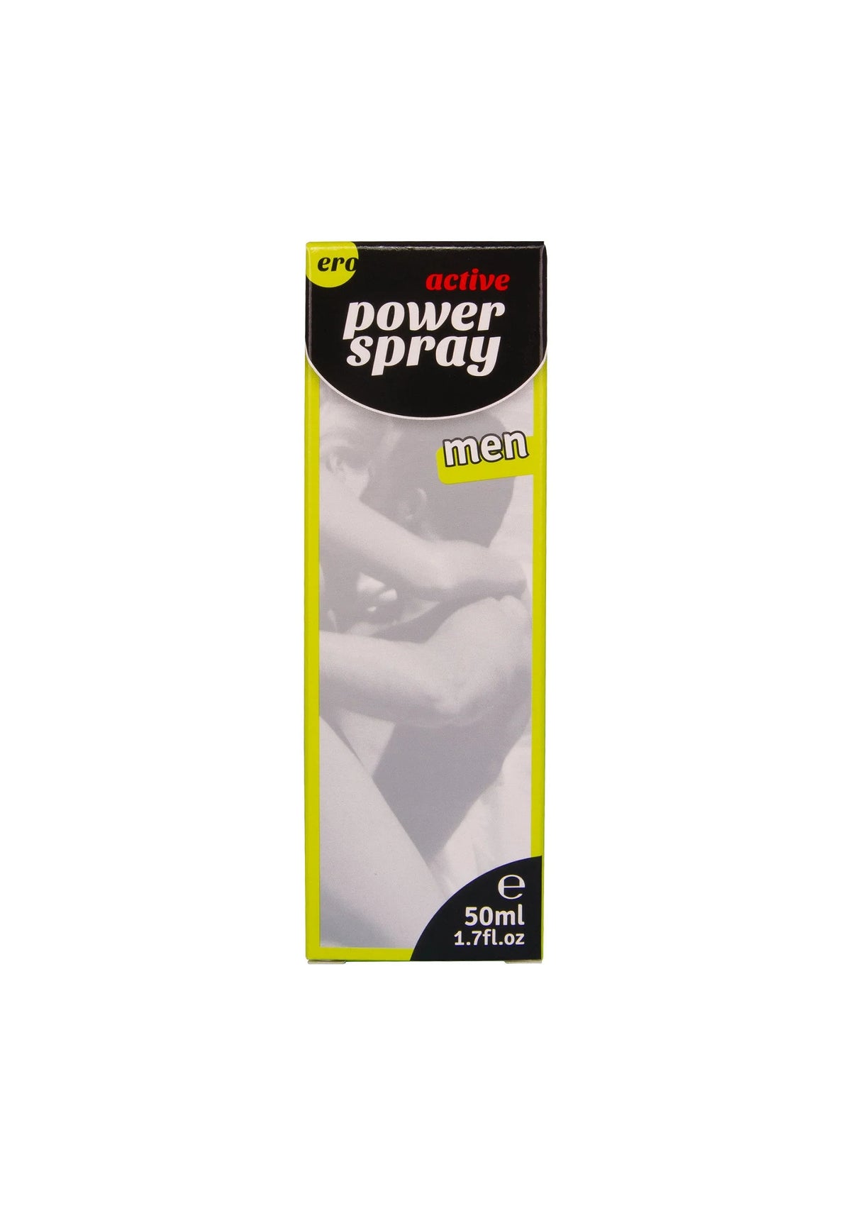 Bestel: Active Power Spray Men 50 ml - bij Happytoys.nl, happytoys.be, Happytoys.ae: erotische sex webshop | liever Happy dan Easy âââââ
