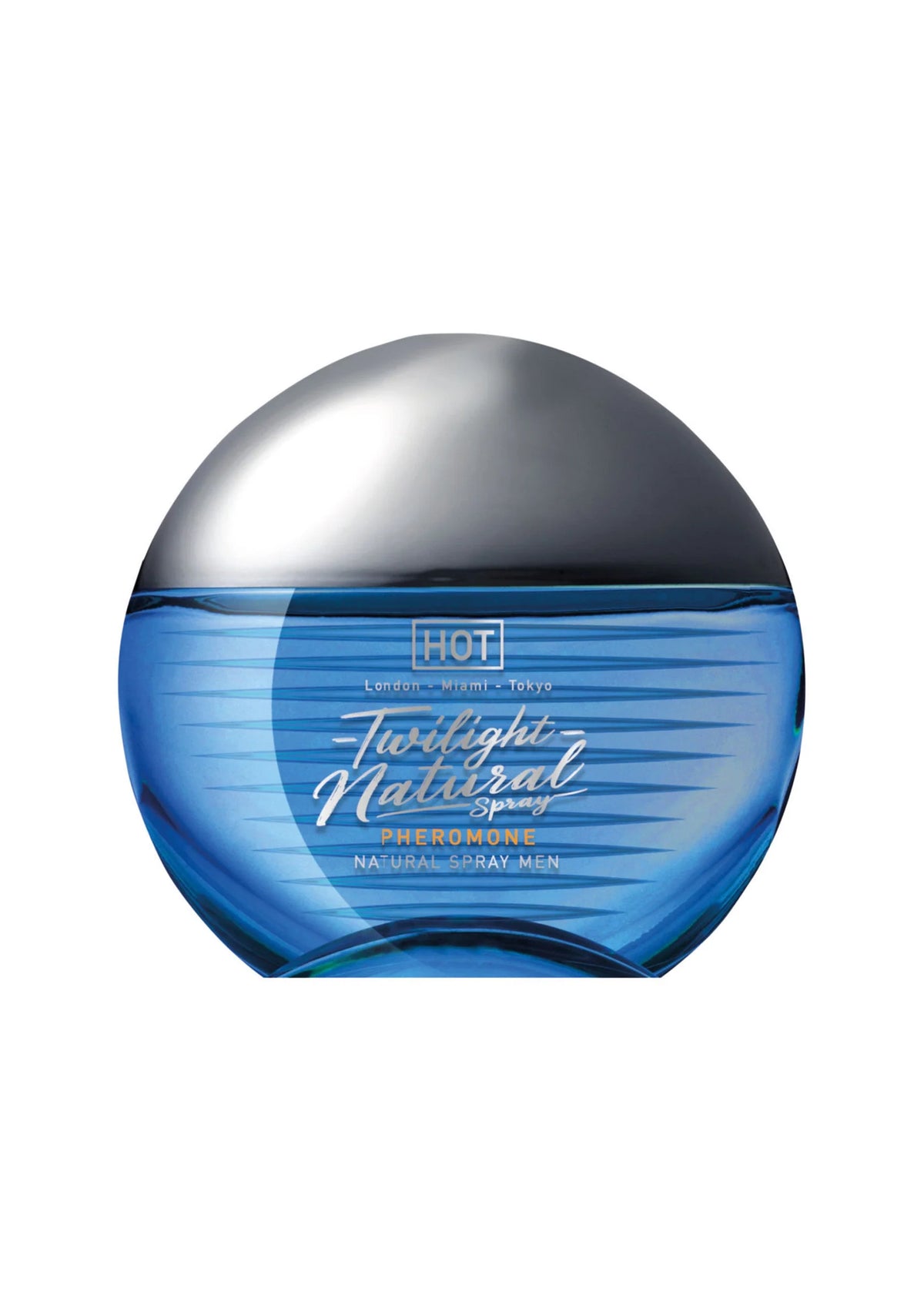 Bestel: Pheromone Natural Men 15 ml by Hot Twilight - bij Happytoys.nl, happytoys.be, Happytoys.ae: erotische sex webshop | liever Happy dan Easy ⭐⭐⭐⭐⭐ - Default Title - 90507 - PHEROMONE - 15