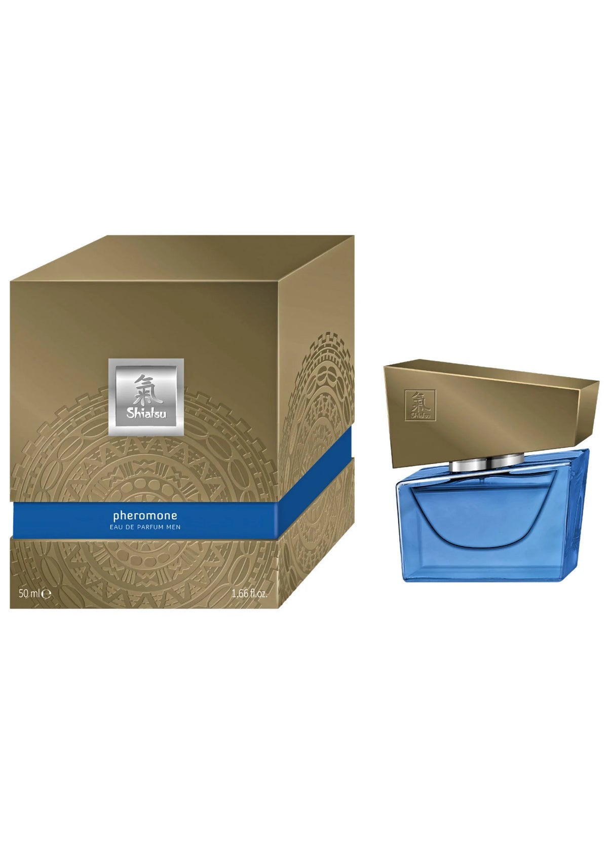 Bestel: Shiatsu Pheromone Men 50 ml by Hot Shiatsu - bij Happytoys.nl, happytoys.be, Happytoys.ae: erotische sex webshop | liever Happy dan Easy âââââ - Blauw - 90510 - DARKBLUE - 50