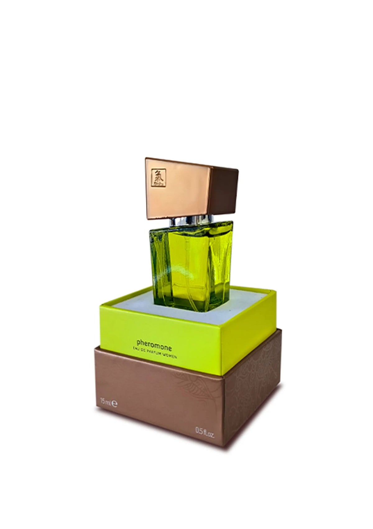 Bestel: Shiatsu Pheromone Women 15 ml - bij Happytoys.nl, happytoys.be, Happytoys.ae: erotische sex webshop | liever Happy dan Easy âââââ