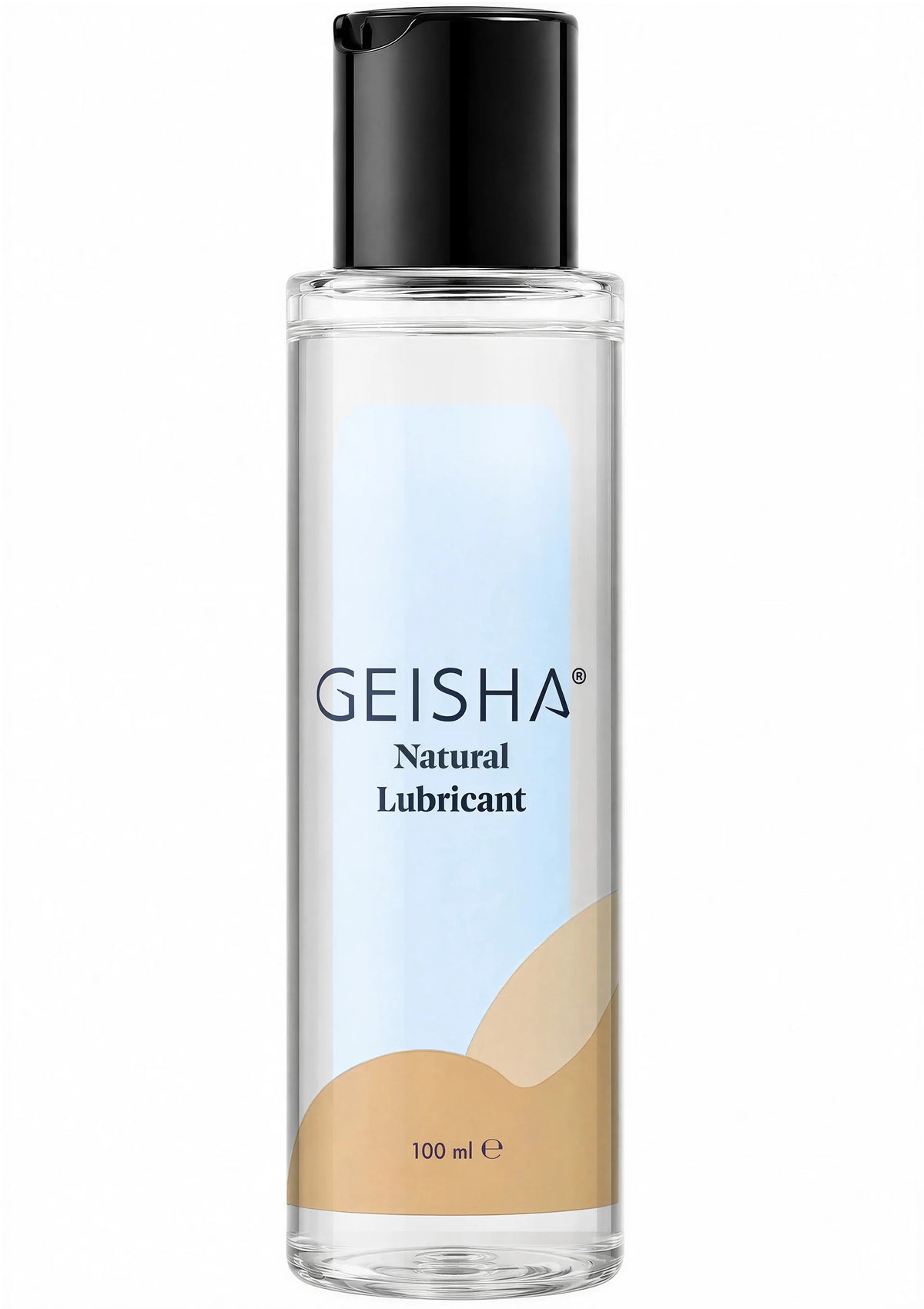 Bestel: Natural Lubricant 100 ml by Geisha - bij Happytoys.nl, happytoys.be, Happytoys.ae: erotische sex webshop | liever Happy dan Easy âââââ - Default Title - 90621 - NATUREL - 100