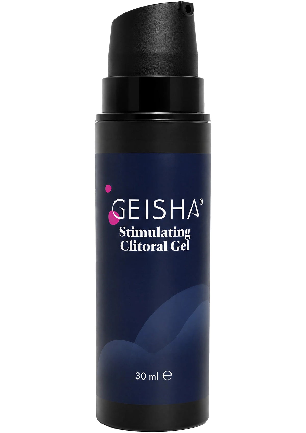 Bestel: Stimulating Clitoral Gel 30 ml by Geisha - bij Happytoys.nl, happytoys.be, Happytoys.ae: erotische sex webshop | liever Happy dan Easy ⭐⭐⭐⭐⭐