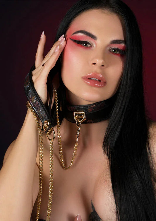 90700_BLACK_06 @ Happytoys Sexshop: online sex shop for Feeling Happy & Easy 😊 the erotic store owned by a woman
