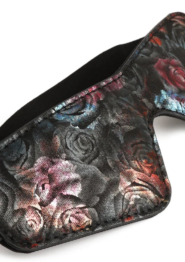 Bestel: Floral Jacquard Blindfold by Geisha - bij Happytoys.nl, happytoys.be, Happytoys.ae: erotische sex webshop | liever Happy dan Easy âââââ