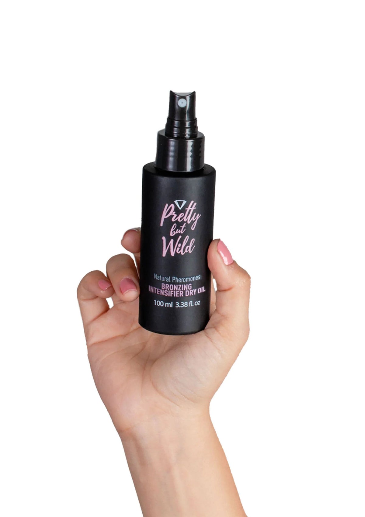 Bestel: Bronzing Intens Dry Oil 100 ml - bij Happytoys.nl, happytoys.be, Happytoys.ae: erotische sex webshop | liever Happy dan Easy ⭐⭐⭐⭐⭐