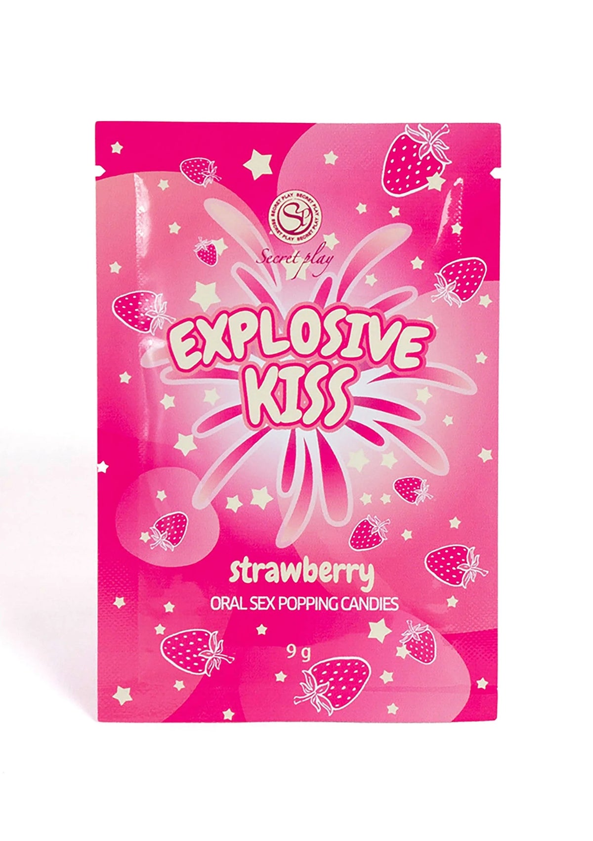Bestel: Popping Candies by Secret Play - bij Happytoys.nl, happytoys.be, Happytoys.ae: erotische sex webshop | liever Happy dan Easy âââââ