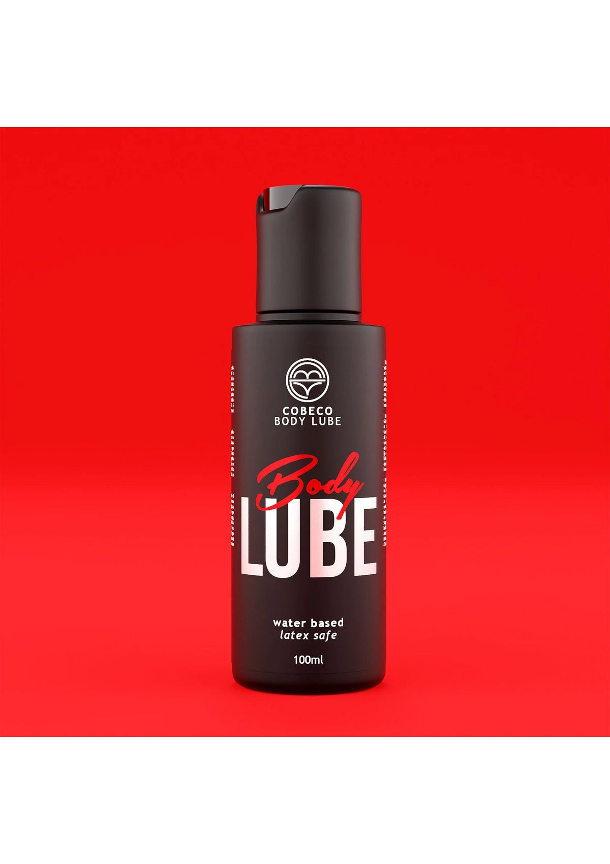 Bestel: CBL Body Lube Waterbased 100 ml - bij Happytoys.nl, happytoys.be, Happytoys.ae: erotische sex webshop | liever Happy dan Easy ⭐⭐⭐⭐⭐