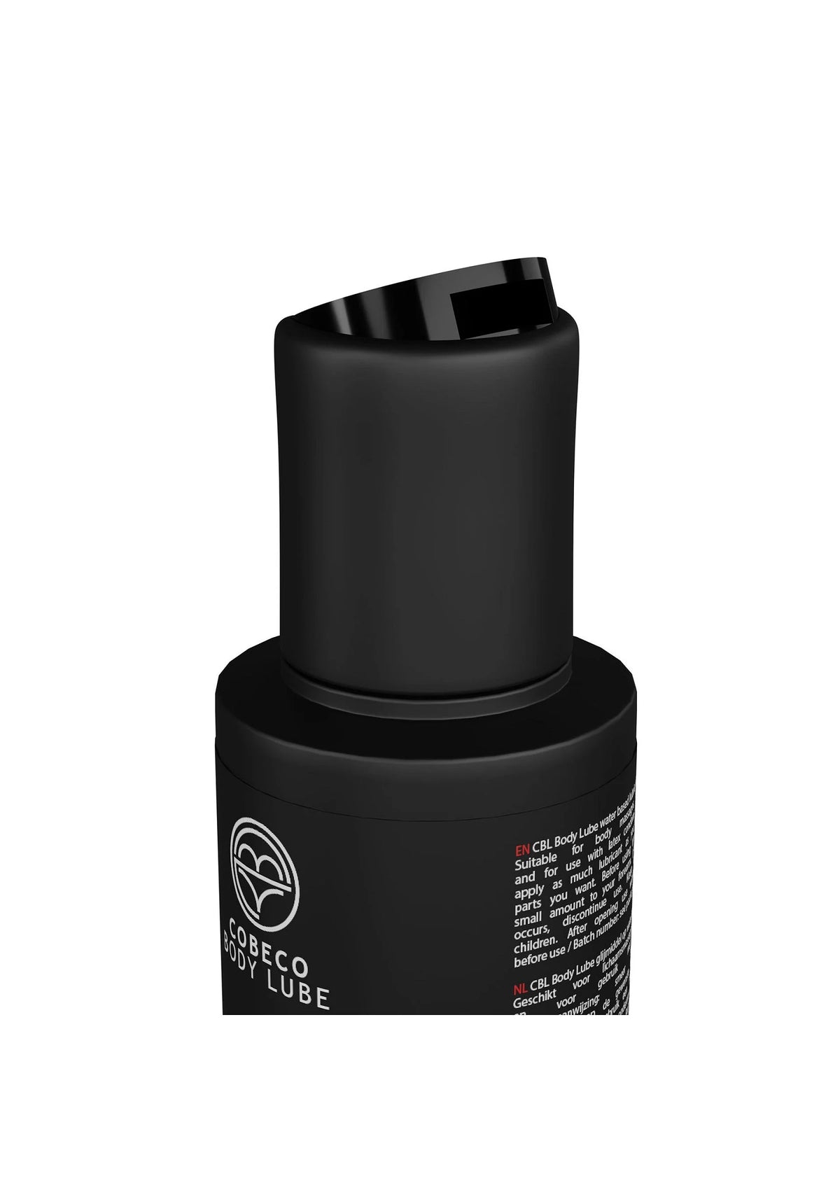 Bestel: CBL Body Lube Waterbased 250 ml - bij Happytoys.nl, happytoys.be, Happytoys.ae: erotische sex webshop | liever Happy dan Easy ⭐⭐⭐⭐⭐
