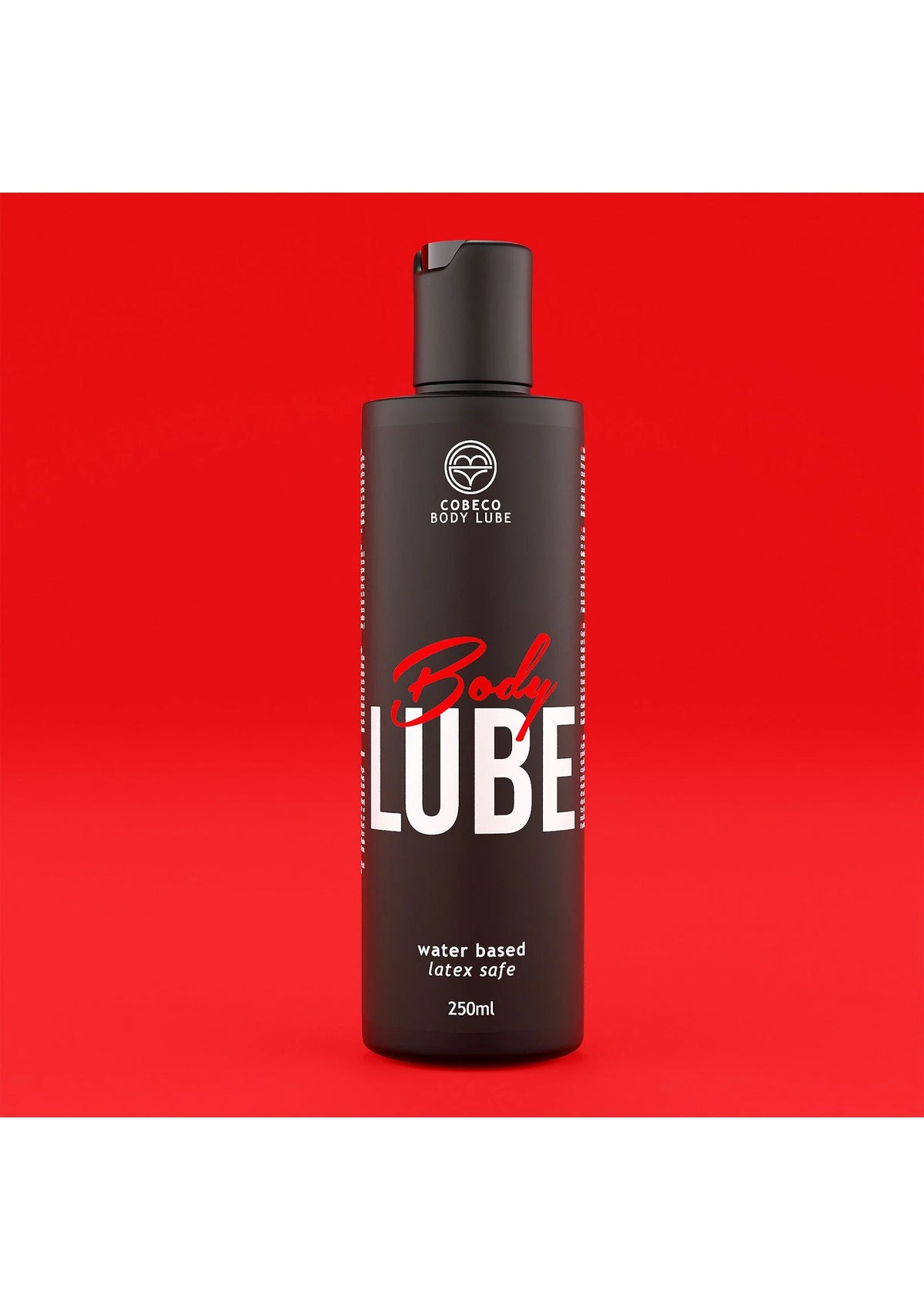 Bestel: CBL Body Lube Waterbased 250 ml - bij Happytoys.nl, happytoys.be, Happytoys.ae: erotische sex webshop | liever Happy dan Easy ⭐⭐⭐⭐⭐