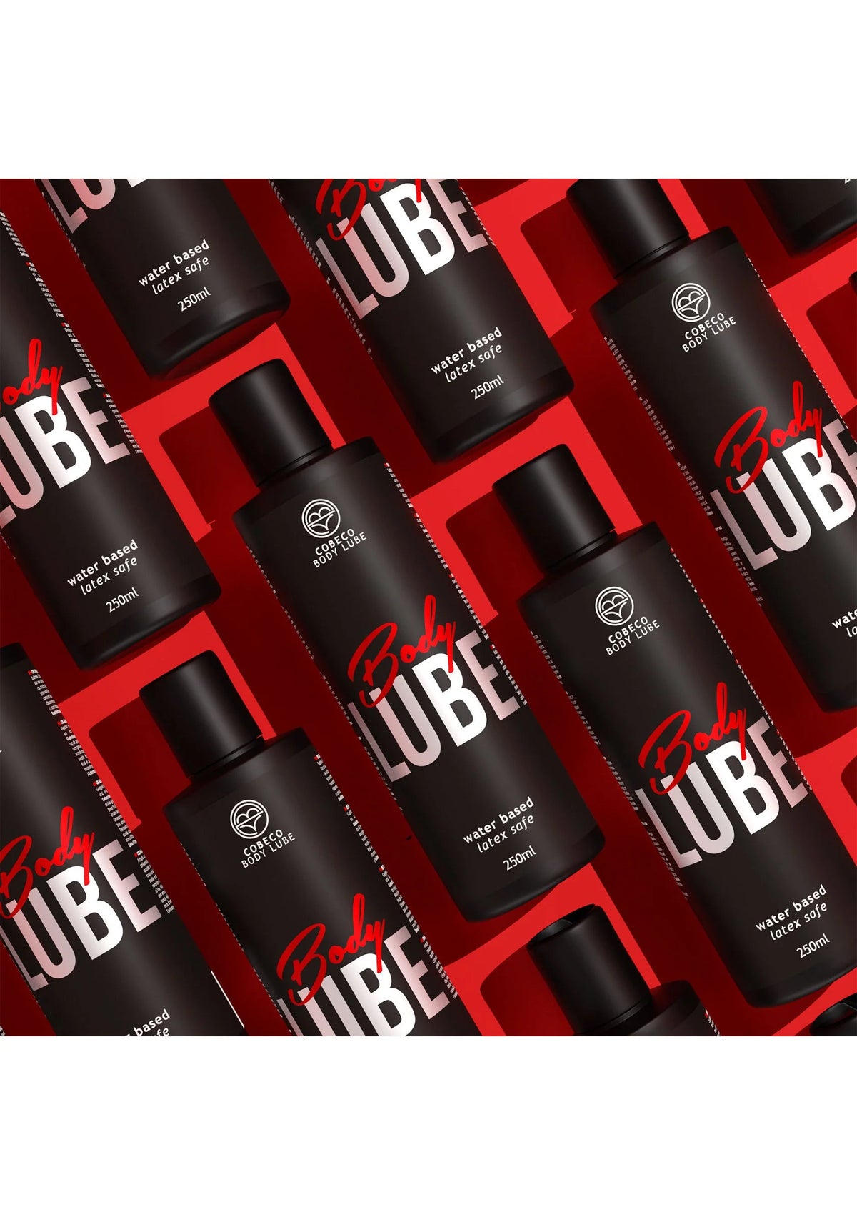 Bestel: CBL Body Lube Waterbased 250 ml - bij Happytoys.nl, happytoys.be, Happytoys.ae: erotische sex webshop | liever Happy dan Easy ⭐⭐⭐⭐⭐