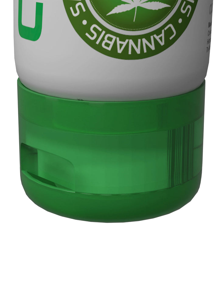 Bestel: Lubricant with Canabis 125 ml by Cobeco - bij Happytoys.nl, happytoys.be, Happytoys.ae: erotische sex webshop | liever Happy dan Easy âââââ