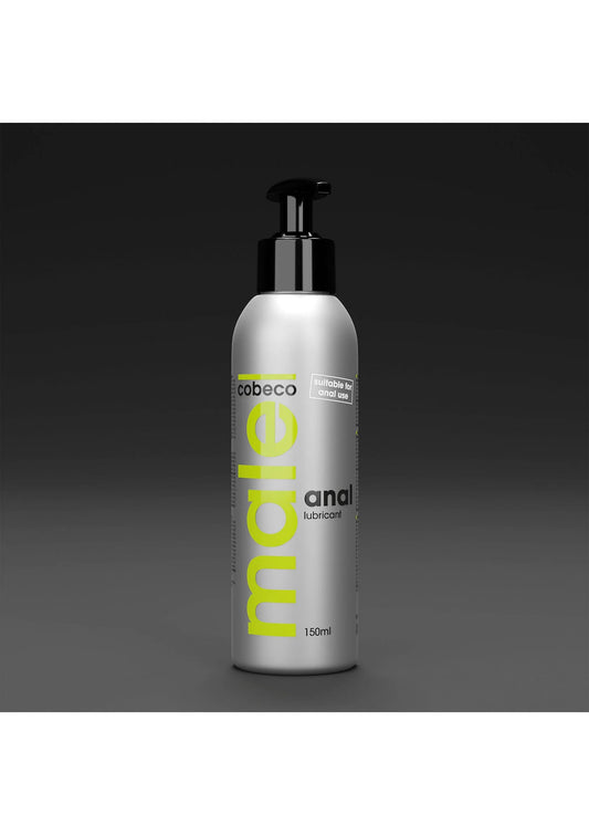 Bestel: Male Anal Lubricant 150 ml - bij Happytoys: de erotische sex webshop | liever Happy dan Easy ⭐⭐⭐⭐⭐