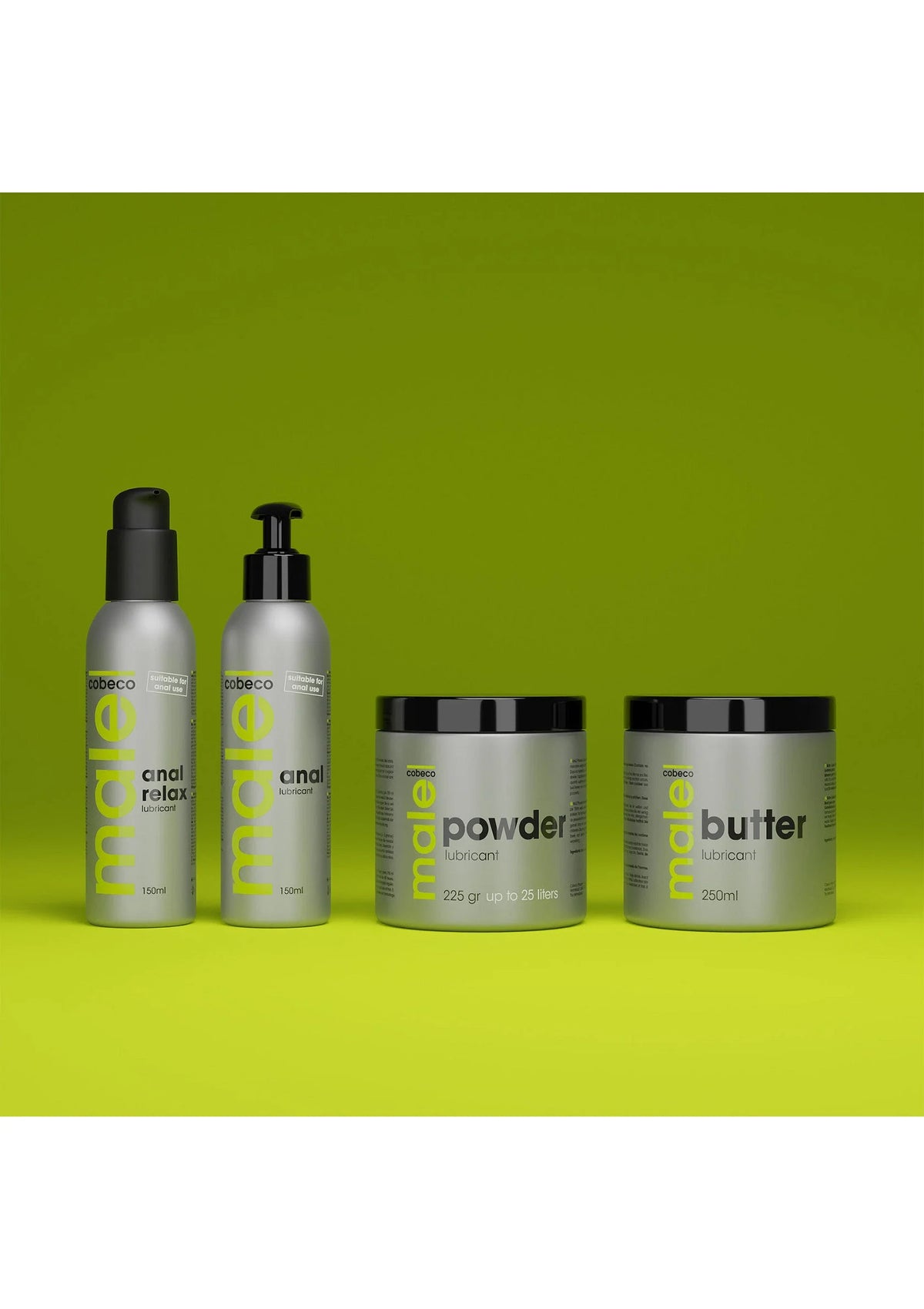 Bestel: Male Powder Lubricant 225 ml - bij Happytoys.nl, happytoys.be, Happytoys.ae: erotische sex webshop | liever Happy dan Easy ⭐⭐⭐⭐⭐