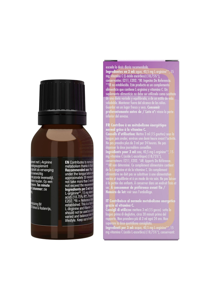 Bestel: Spanish Fly Hot Passion 15 ml by Cobeco - bij Happytoys.nl, happytoys.be, Happytoys.ae: erotische sex webshop | liever Happy dan Easy âââââ