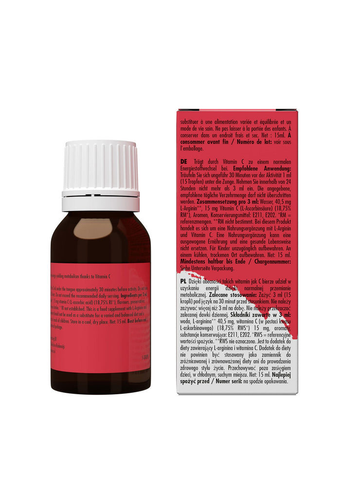 Bestel: Spanish Drops 15 ml by Cobeco - bij Happytoys.nl, happytoys.be, Happytoys.ae: erotische sex webshop | liever Happy dan Easy âââââ
