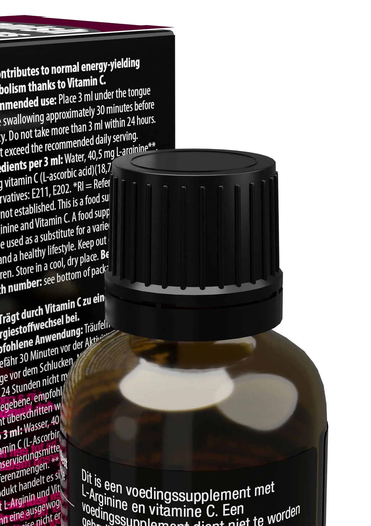 Bestel: Spanish Love Drops Secrets 30 ml - bij Happytoys.nl, happytoys.be, Happytoys.ae: erotische sex webshop | liever Happy dan Easy âââââ