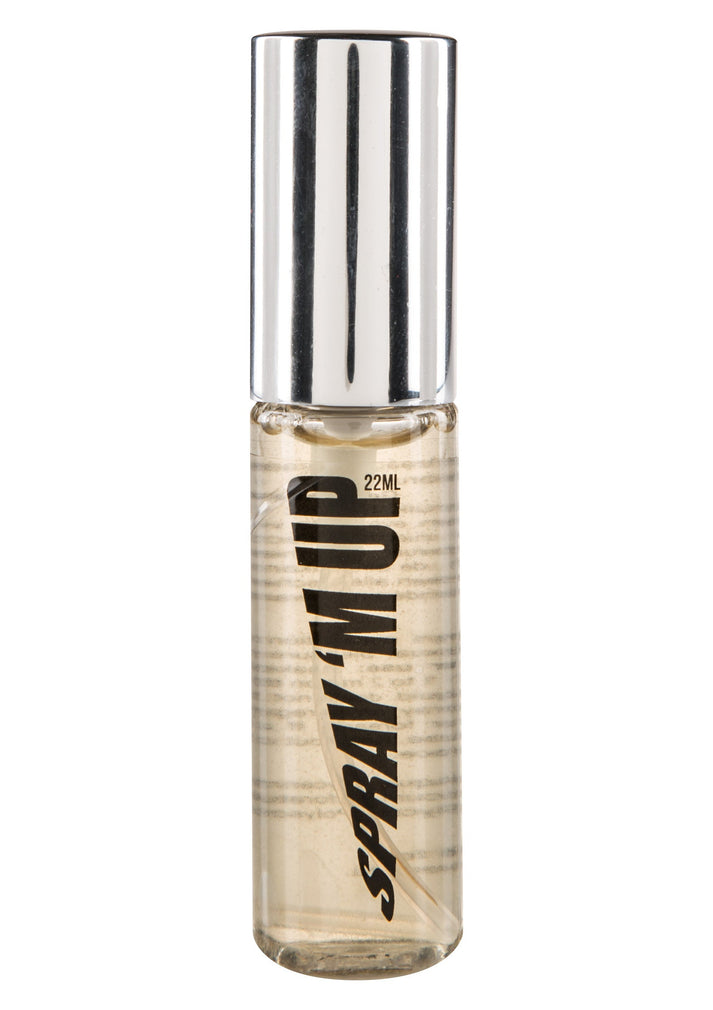 Spray 'M Up Lavetra 22 ml by Cobeco