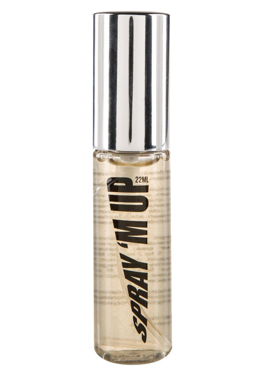 Spray 'M Up Lavetra 22 ml by Cobeco