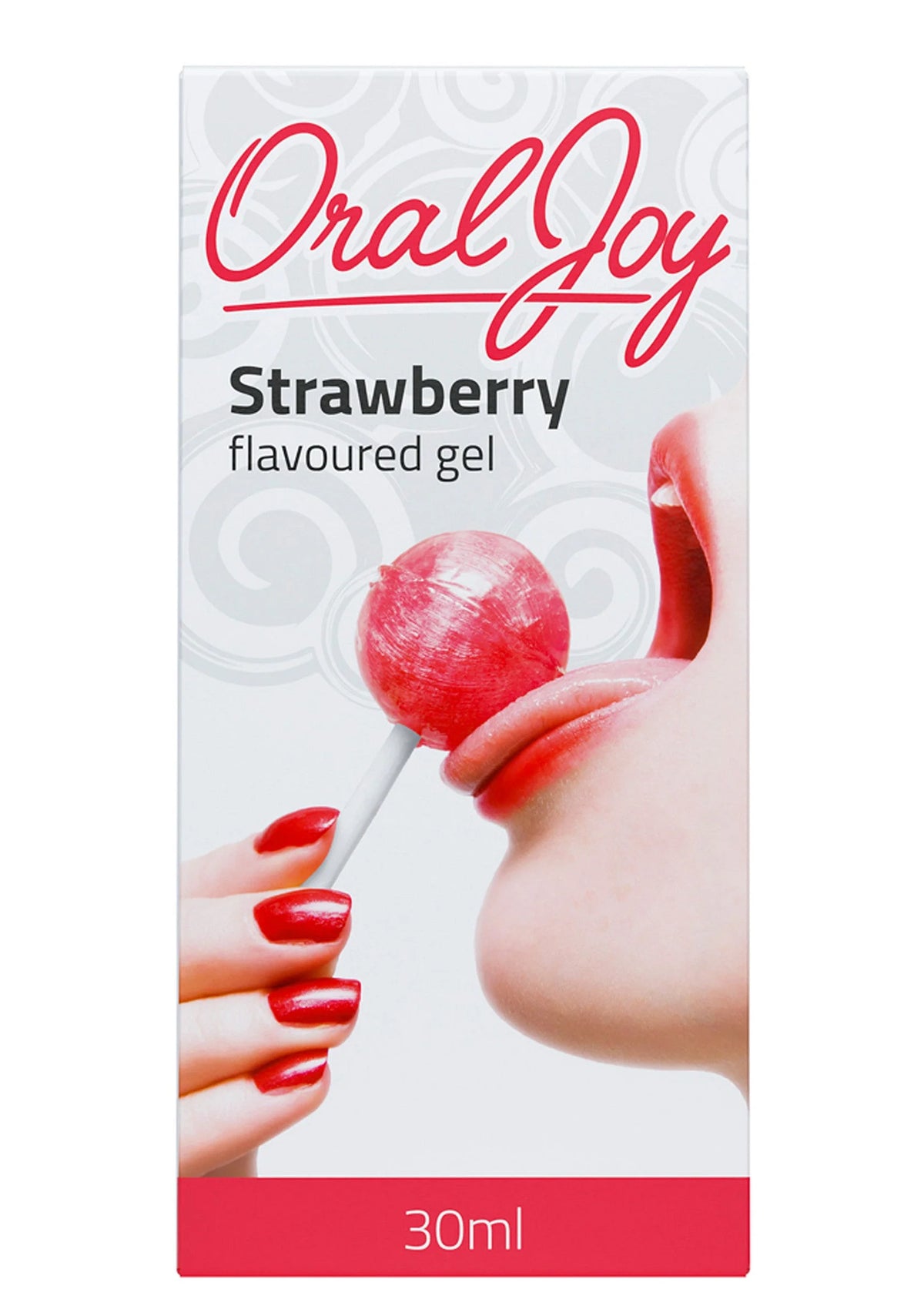 Bestel: Oral Joy 30 ml by Cobeco - bij Happytoys.nl, happytoys.be, Happytoys.ae: erotische sex webshop | liever Happy dan Easy âââââ