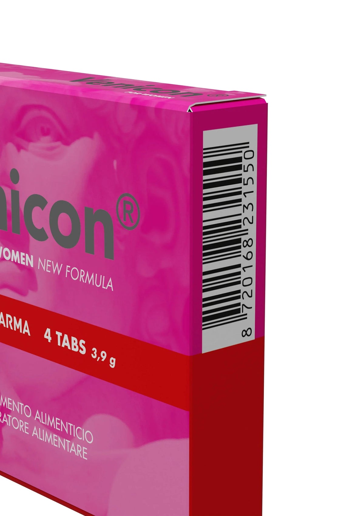 Bestel: Venicon For Women 4 pcs by Cobeco - bij Happytoys.nl, happytoys.be, Happytoys.ae: erotische sex webshop | liever Happy dan Easy âââââ