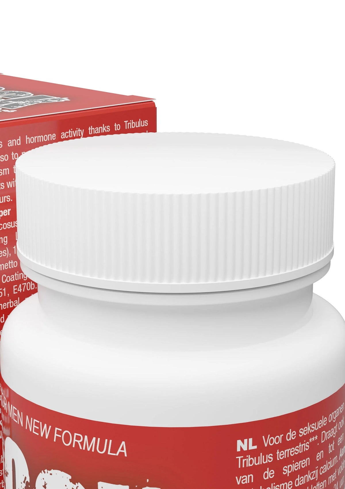 Bestel: Rock Hard Pills 30pcs by Cobeco - bij Happytoys.nl, happytoys.be, Happytoys.ae: erotische sex webshop | liever Happy dan Easy ⭐⭐⭐⭐⭐