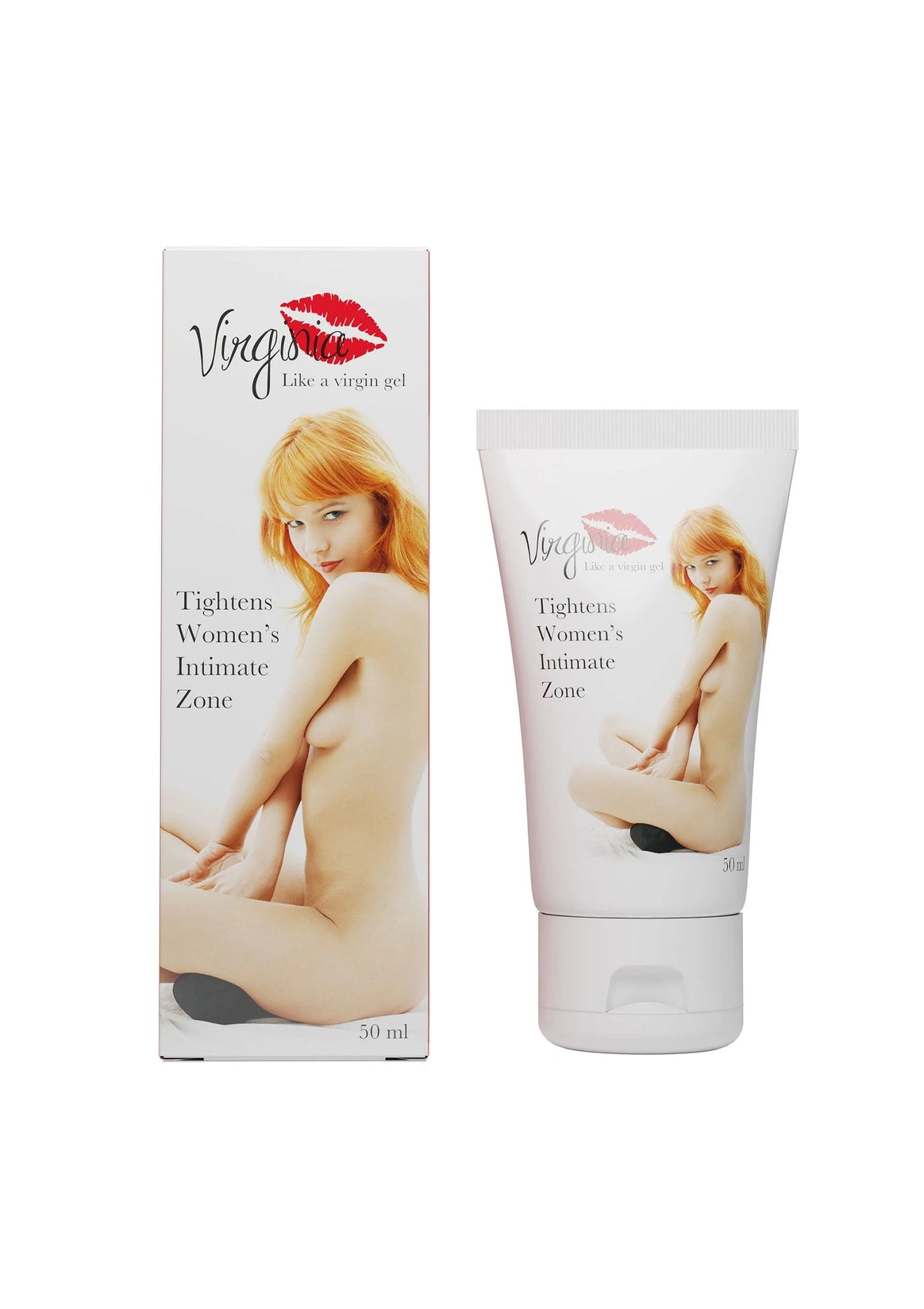 Bestel: Virginia Female Tighten Gel - bij Happytoys.nl, happytoys.be, Happytoys.ae: erotische sex webshop | liever Happy dan Easy âââââ - Default Title - 92612 - NATUREL - 50