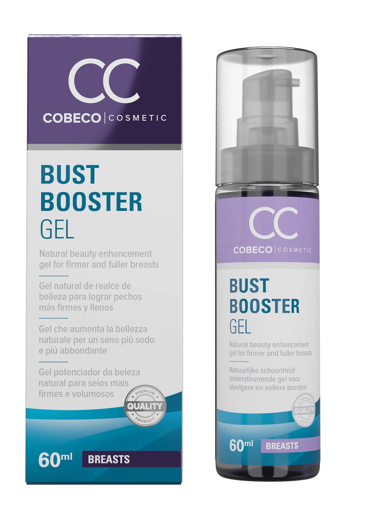 Bestel: CC Bust Booster Gel 60 ml - bij Happytoys.nl, happytoys.be, Happytoys.ae: erotische sex webshop | liever Happy dan Easy âââââ - Default Title - 92619 - NATUREL - 60