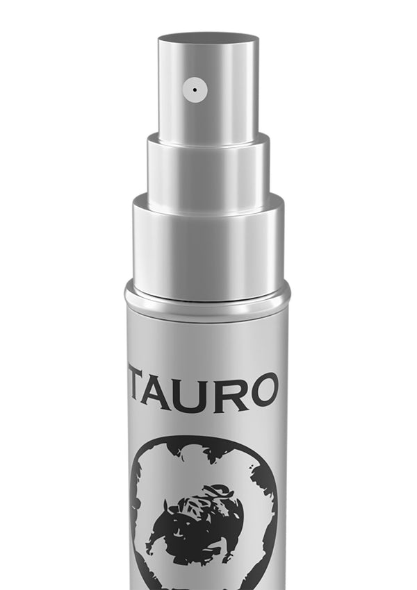 Bestel: Tauro For Men Delay Spray 5 ml by Intimate Line - bij Happytoys.nl, happytoys.be, Happytoys.ae: erotische sex webshop | liever Happy dan Easy âââââ