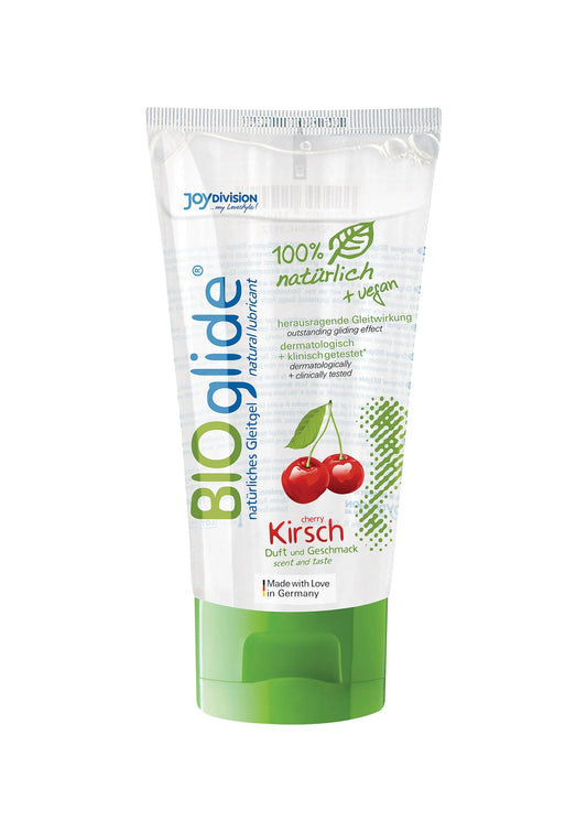 Bestel: Bioglide 80 ml - bij Happytoys: de erotische sex webshop | liever Happy dan Easy ⭐⭐⭐⭐⭐