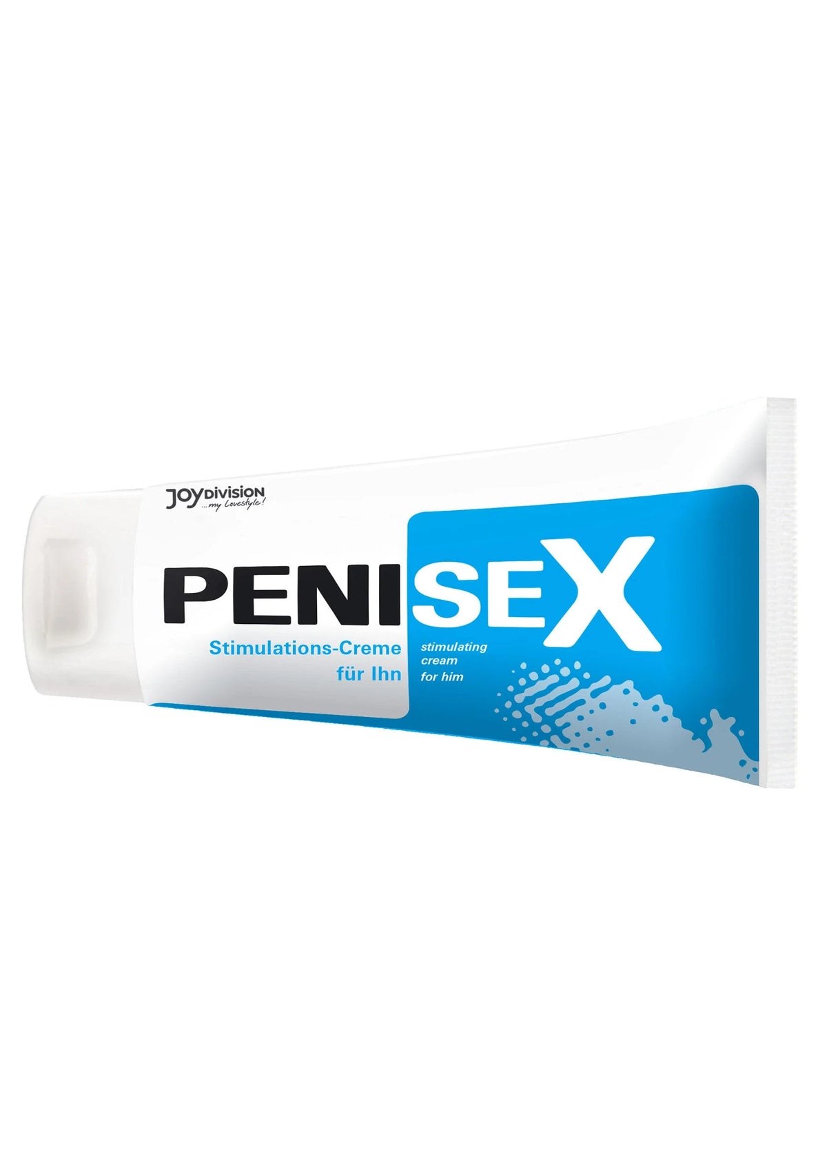 Bestel: Penisex Stimulating Cream 50 ml by Joy Division - bij Happytoys.nl, happytoys.be, Happytoys.ae: erotische sex webshop | liever Happy dan Easy âââââ - Default Title - 93543 - NATUREL - 50