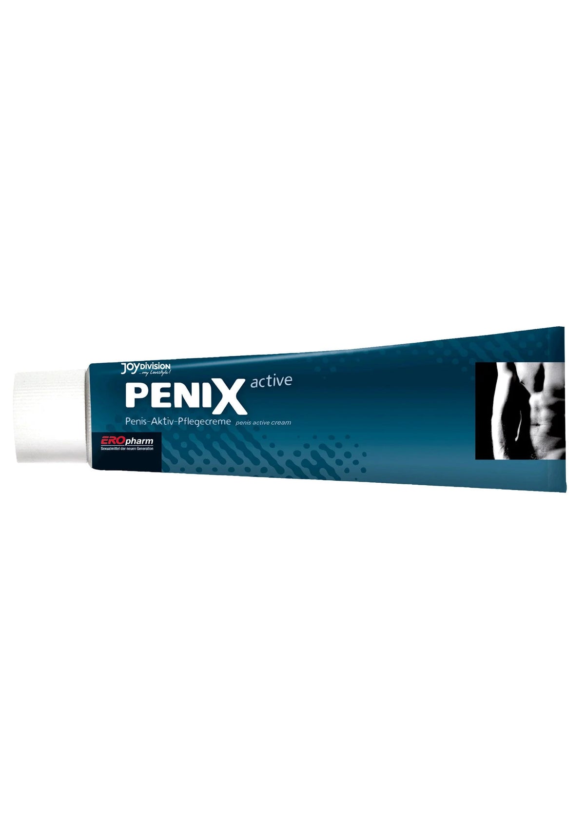 Bestel: Penix Active creme 5 ml by Joy Division - bij Happytoys.nl, happytoys.be, Happytoys.ae: erotische sex webshop | liever Happy dan Easy âââââ - Default Title - 93547 - NATUREL - 75