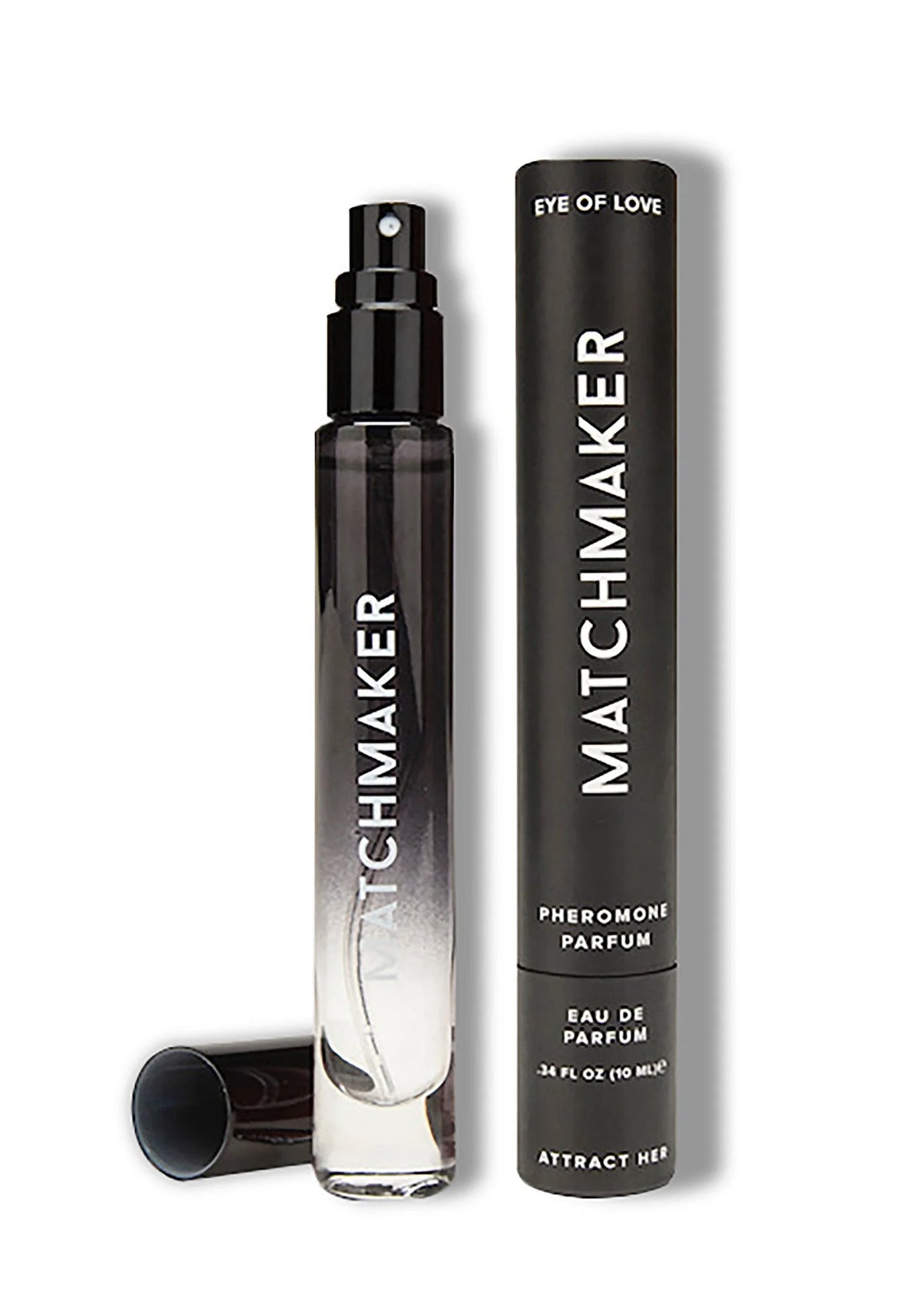 Bestel: Black Diamond Attract Her 10 ml - bij Happytoys.nl, happytoys.be, Happytoys.ae: erotische sex webshop | liever Happy dan Easy âââââ