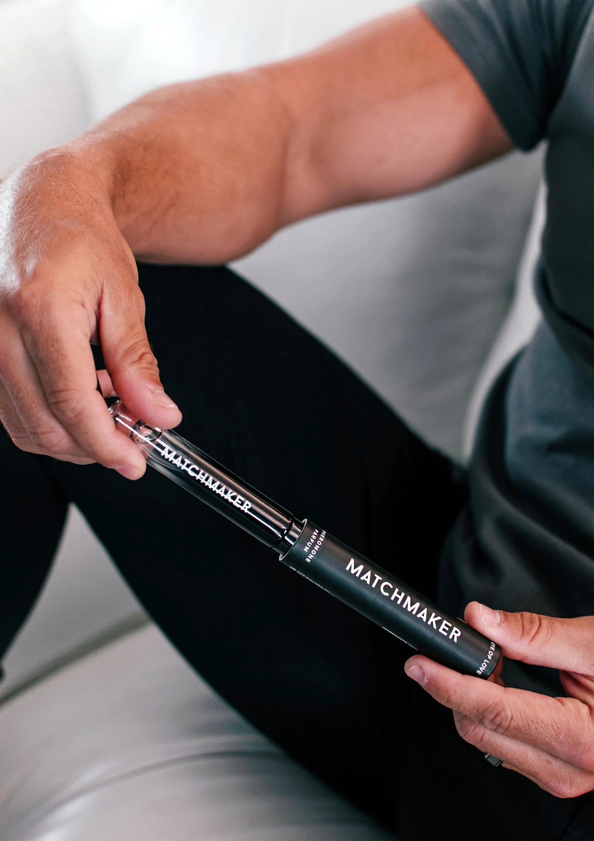 Bestel: Black Diamond Attract Her 10 ml - bij Happytoys.nl, happytoys.be, Happytoys.ae: erotische sex webshop | liever Happy dan Easy âââââ