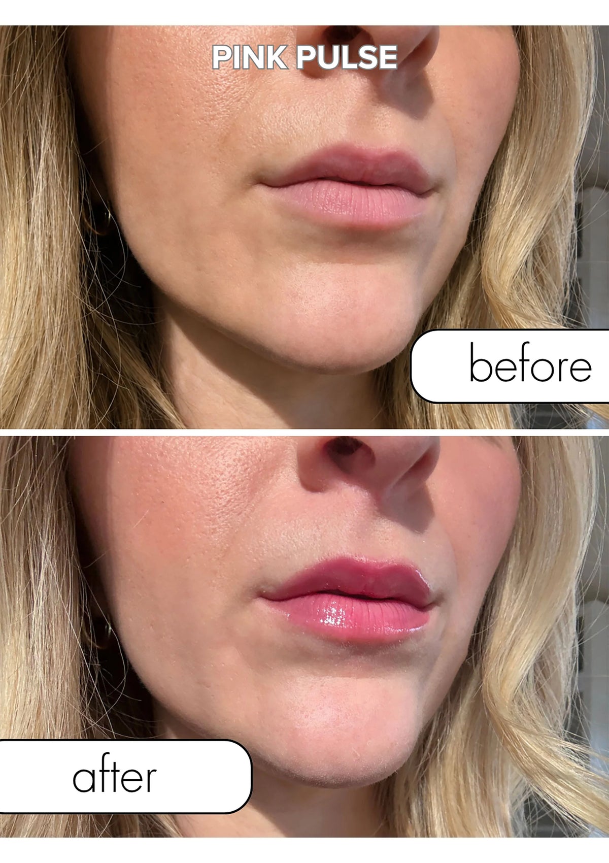 Bestel: Pink Pulse Pheromone Lip Gloss 8ml by Eye of Love Matchmaker - bij Happytoys.nl, happytoys.be, Happytoys.ae: erotische sex webshop | liever Happy dan Easy âââââ
