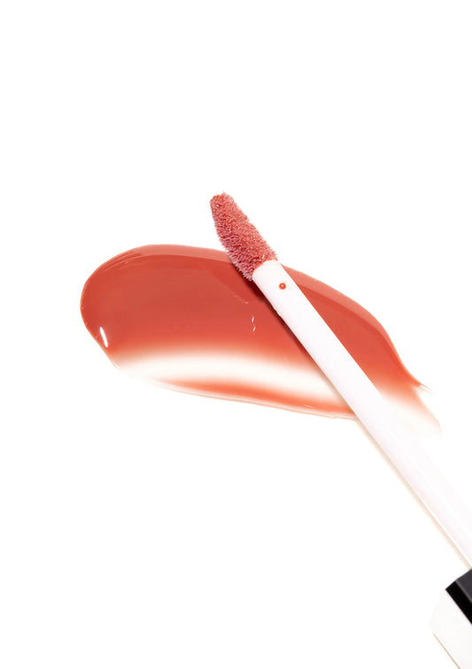 Crimson Kiss Pheromone Lip Gloss 8ml by Eye of Love Matchmaker