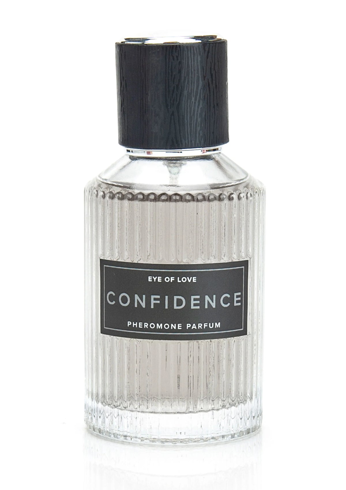 Bestel: Pheromone Attract Her 50 ml - bij Happytoys.nl, happytoys.be, Happytoys.ae: erotische sex webshop | liever Happy dan Easy ⭐⭐⭐⭐⭐ - Default Title - 93930 - CONFIDENCE - 50