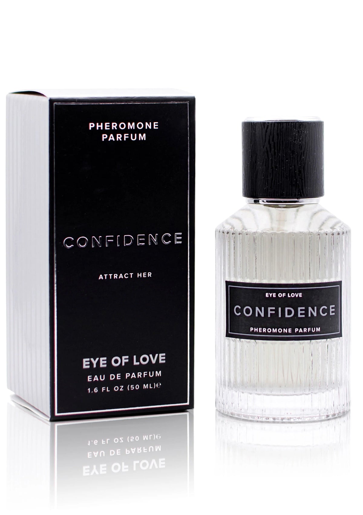 Bestel: Pheromone Attract Her 50 ml - bij Happytoys.nl, happytoys.be, Happytoys.ae: erotische sex webshop | liever Happy dan Easy ⭐⭐⭐⭐⭐