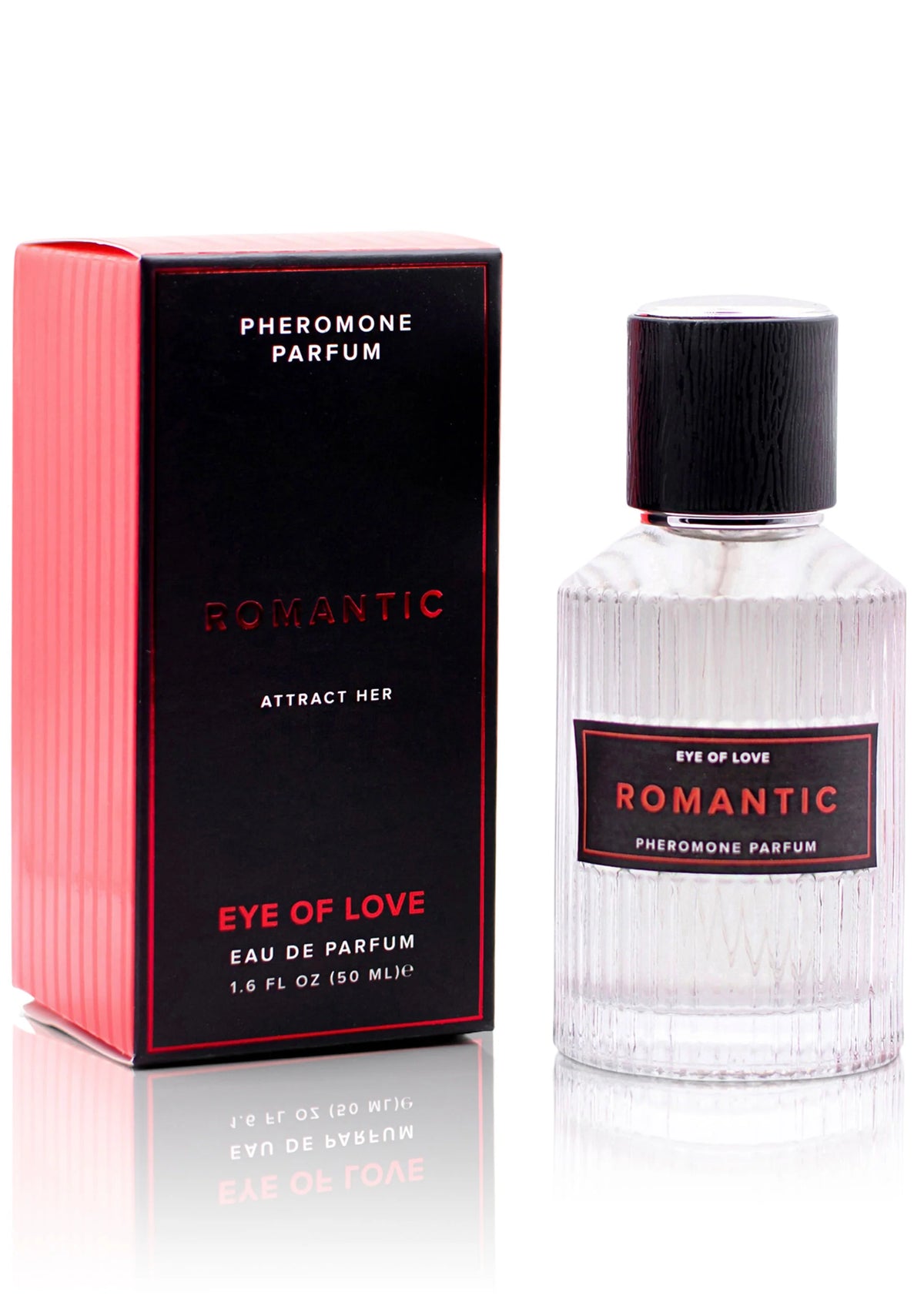 Bestel: Pheromone Attract Her 50 ml - bij Happytoys.nl, happytoys.be, Happytoys.ae: erotische sex webshop | liever Happy dan Easy ⭐⭐⭐⭐⭐
